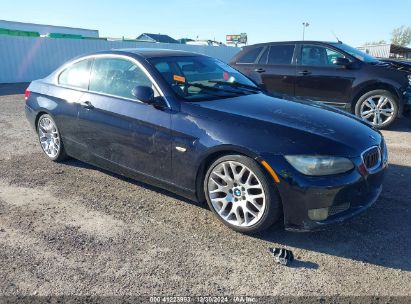 Lot #3056468575 2008 BMW 335I