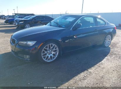 Lot #3056468575 2008 BMW 335I