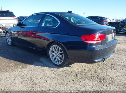 Lot #3056468575 2008 BMW 335I