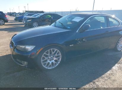 Lot #3056468575 2008 BMW 335I