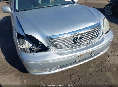 Lot #3056064490 2004 LEXUS LS 430