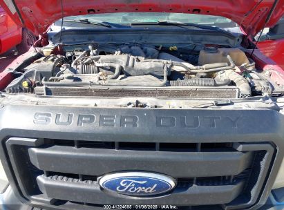 Lot #3052078713 2011 FORD F-250 XL