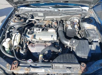 Lot #3051088120 2002 MITSUBISHI GALANT ES/LS