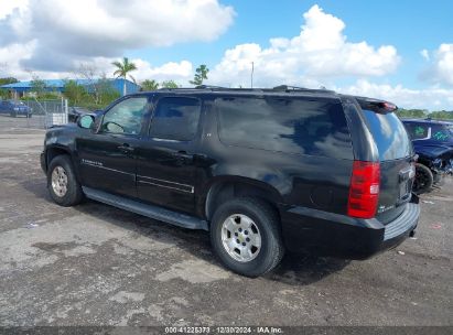 Lot #3051080414 2009 CHEVROLET SUBURBAN 1500 LT1