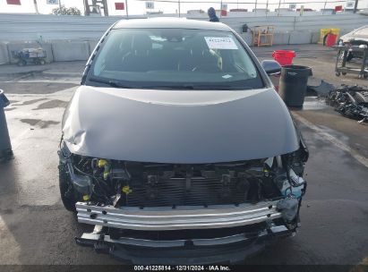 Lot #3056476066 2021 TOYOTA PRIUS PRIME LE