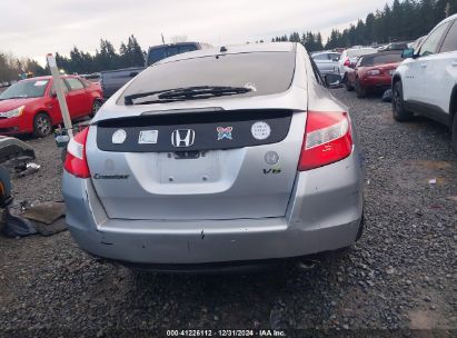 Lot #3050086064 2010 HONDA ACCORD CROSSTOUR EX