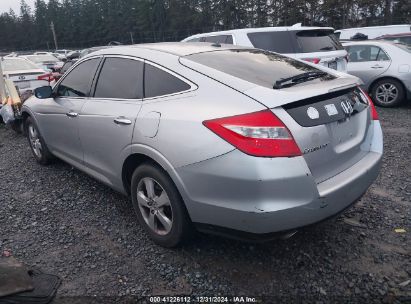 Lot #3050086064 2010 HONDA ACCORD CROSSTOUR EX