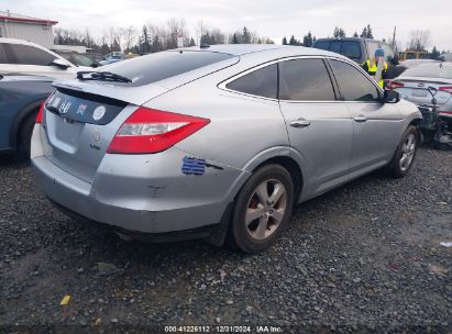 Lot #3050086064 2010 HONDA ACCORD CROSSTOUR EX