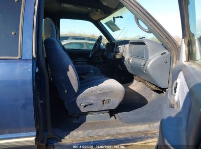 Lot #3056064470 1998 CHEVROLET K1500 SPORTSIDE