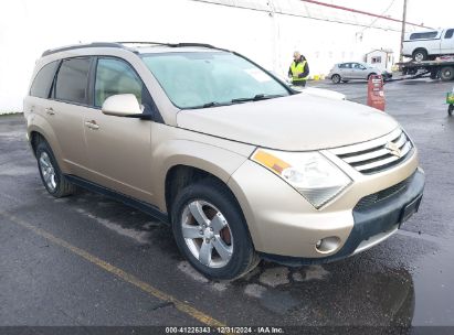 Lot #3050085747 2007 SUZUKI XL7 LIMITED