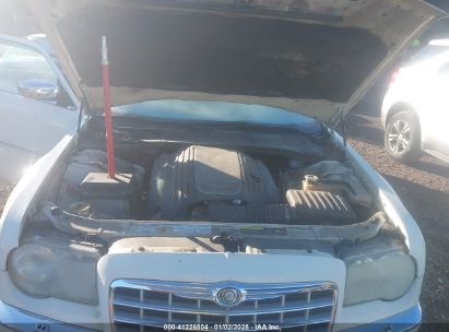 Lot #3055287137 2006 CHRYSLER 300C