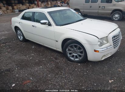 Lot #3055287137 2006 CHRYSLER 300C