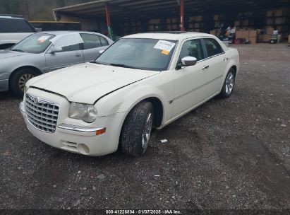 Lot #3055287137 2006 CHRYSLER 300C