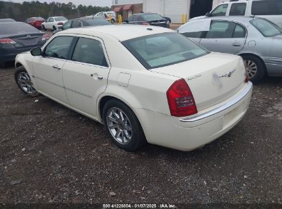 Lot #3055287137 2006 CHRYSLER 300C