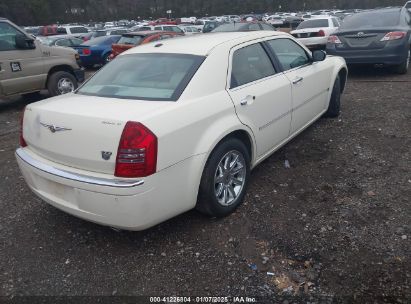 Lot #3055287137 2006 CHRYSLER 300C