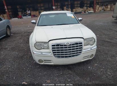 Lot #3055287137 2006 CHRYSLER 300C