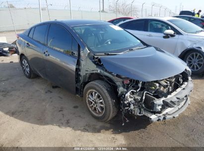 Lot #3056476046 2018 TOYOTA PRIUS PRIME