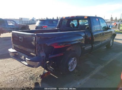 Lot #3053067739 2002 CHEVROLET SILVERADO 1500 LS