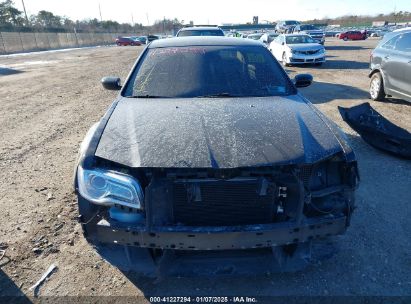 Lot #3065110258 2015 CHRYSLER 300 LIMITED