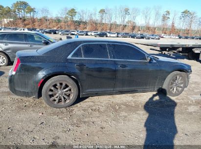 Lot #3065110258 2015 CHRYSLER 300 LIMITED