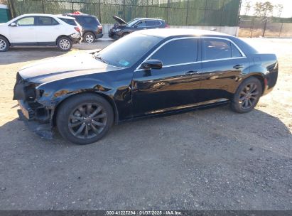 Lot #3065110258 2015 CHRYSLER 300 LIMITED