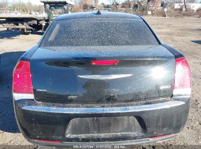 Lot #3065110258 2015 CHRYSLER 300 LIMITED