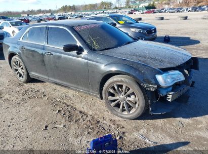 Lot #3065110258 2015 CHRYSLER 300 LIMITED