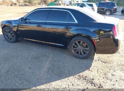 Lot #3065110258 2015 CHRYSLER 300 LIMITED