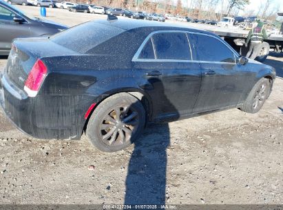 Lot #3065110258 2015 CHRYSLER 300 LIMITED