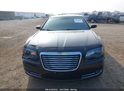 Lot #3051088173 2013 CHRYSLER 300 MOTOWN