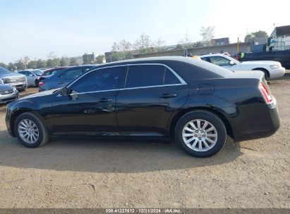 Lot #3051088173 2013 CHRYSLER 300 MOTOWN