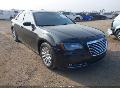 Lot #3051088173 2013 CHRYSLER 300 MOTOWN