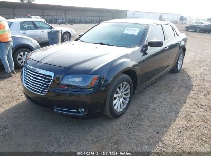 Lot #3051088173 2013 CHRYSLER 300 MOTOWN