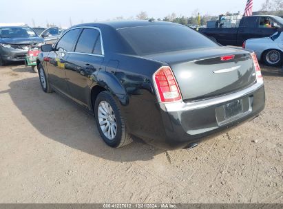 Lot #3051088173 2013 CHRYSLER 300 MOTOWN