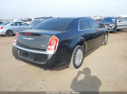 Lot #3051088173 2013 CHRYSLER 300 MOTOWN