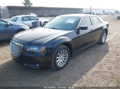 Lot #3051088173 2013 CHRYSLER 300 MOTOWN