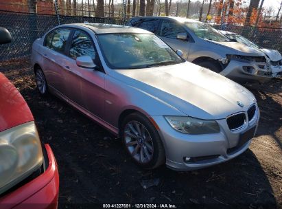 Lot #3057071913 2011 BMW 328I