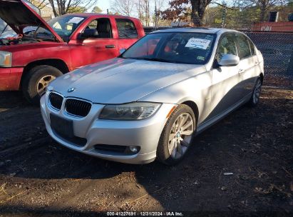 Lot #3057071913 2011 BMW 328I