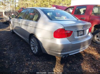 Lot #3057071913 2011 BMW 328I