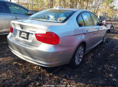 Lot #3057071913 2011 BMW 328I