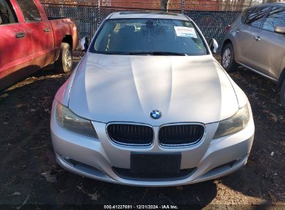 Lot #3057071913 2011 BMW 328I