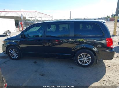 Lot #3056064449 2019 DODGE GRAND CARAVAN SE 35TH ANNIVERSARY EDITION