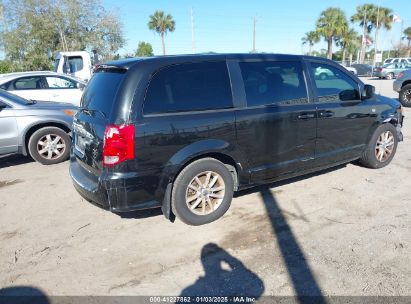 Lot #3056064449 2019 DODGE GRAND CARAVAN SE 35TH ANNIVERSARY EDITION