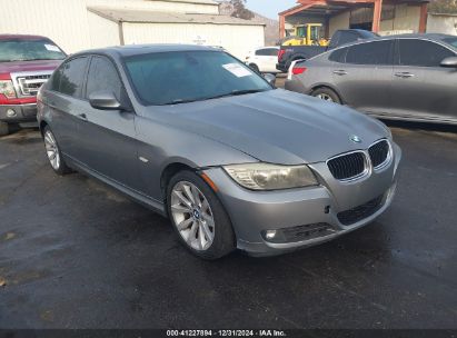 Lot #3053067734 2011 BMW 328I