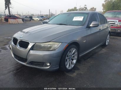 Lot #3053067734 2011 BMW 328I