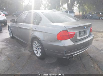 Lot #3053067734 2011 BMW 328I