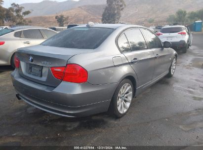 Lot #3053067734 2011 BMW 328I