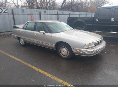 Lot #3048046778 1996 OLDSMOBILE 98 REGENCY ELITE