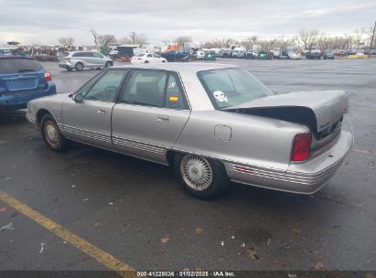 Lot #3048046778 1996 OLDSMOBILE 98 REGENCY ELITE