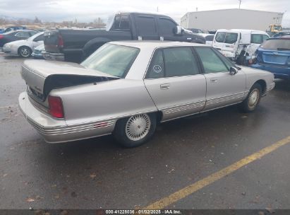 Lot #3048046778 1996 OLDSMOBILE 98 REGENCY ELITE